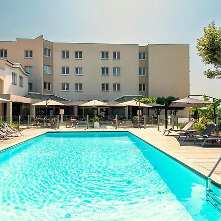 Best Western Plus Elixir Grasse Hotel Exterior photo