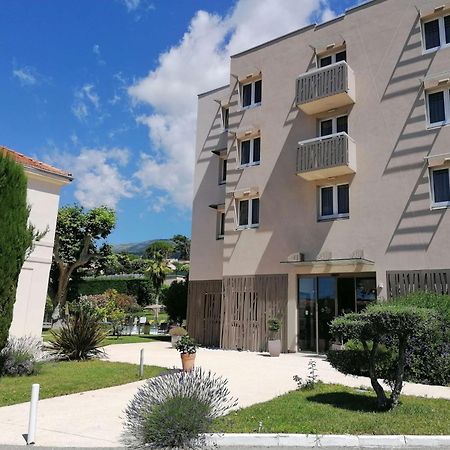 Best Western Plus Elixir Grasse Hotel Exterior photo