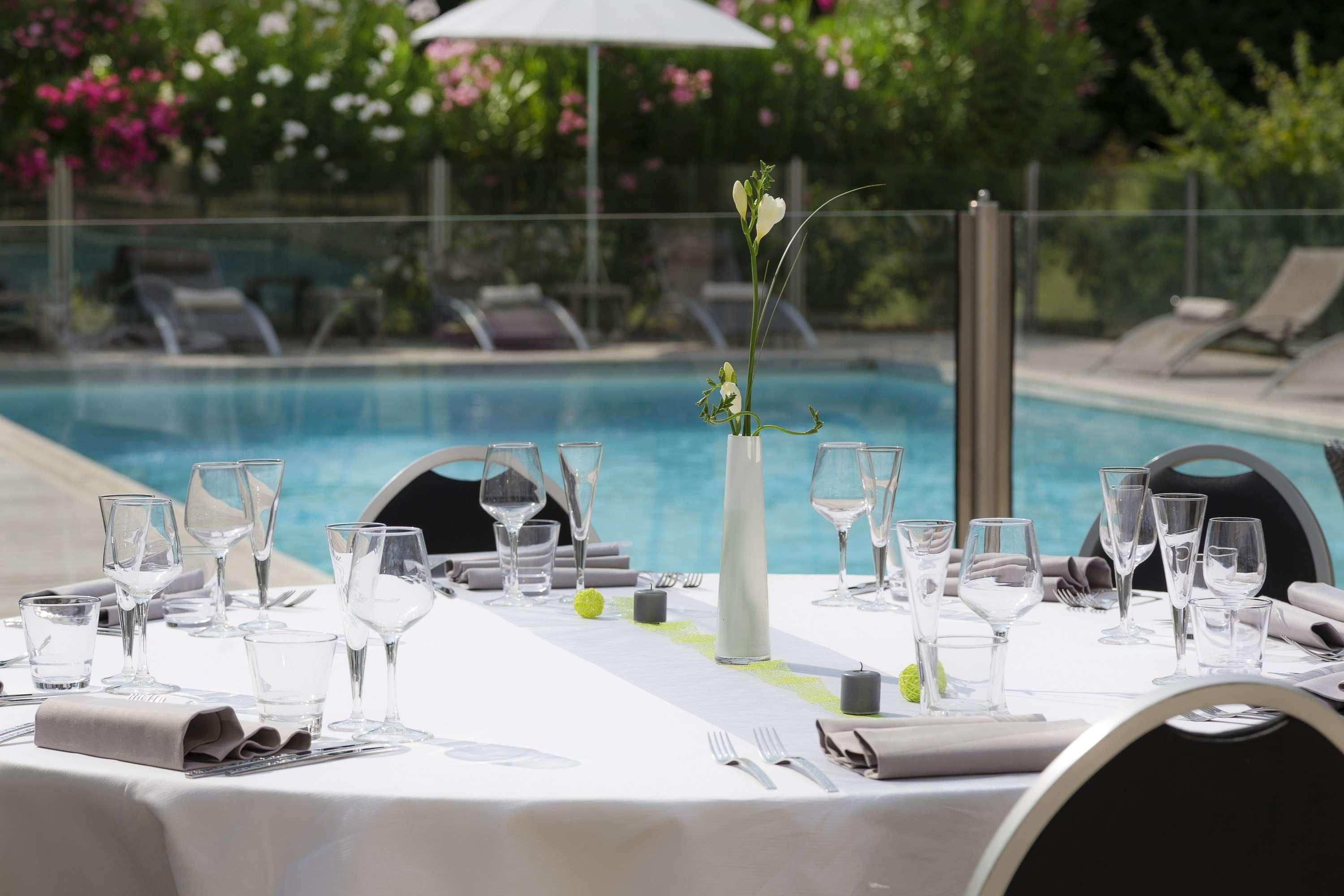 Best Western Plus Elixir Grasse Exterior photo