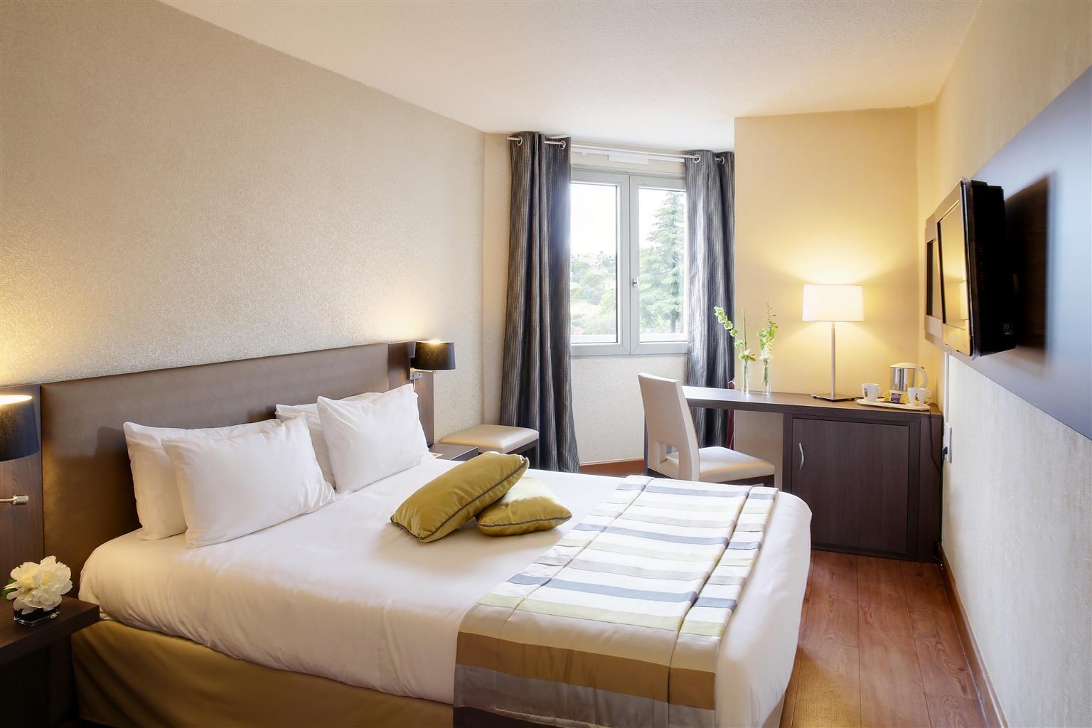 Best Western Plus Elixir Grasse Exterior photo
