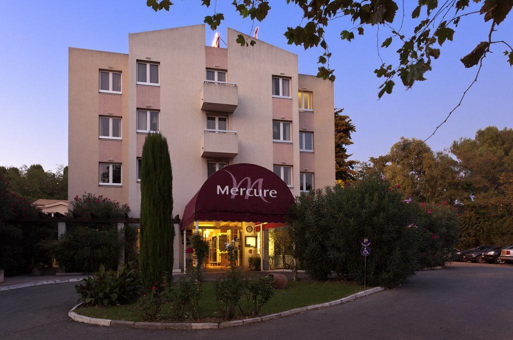 Best Western Plus Elixir Grasse Hotel Exterior photo